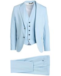 Messagerie - Suit - Lyst