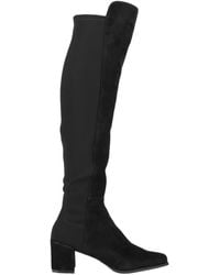 Stuart Weitzman - Botte - Lyst