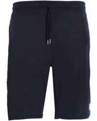 Paul Smith - Shorts E Bermuda - Lyst