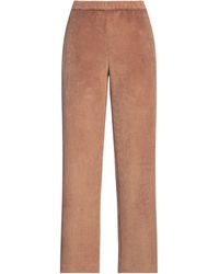 RUE DU BAC - Trouser - Lyst