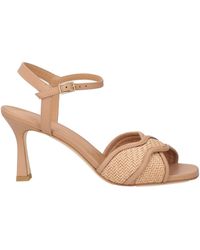 Gianmarco Sorelli - Sandals - Lyst
