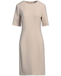 Peserico - Midi Dress - Lyst