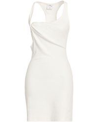 Courreges - Mini Dresses - Lyst