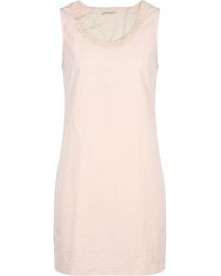 Crossley - Robe Courte - Lyst