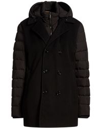 Moorer - Puffers - Lyst