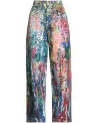 Acne Studios - Jeans Cotton - Lyst