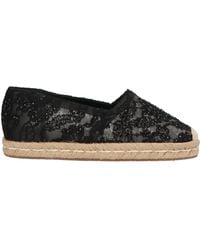 Le Silla - Espadrilles - Lyst