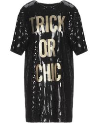 Moschino - Mini Dress - Lyst