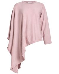 Anna Molinari - Pullover - Lyst