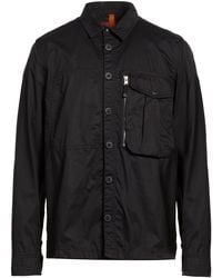 Parajumpers - Jacket Cotton - Lyst