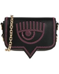 Chiara Ferragni - Cross-body Bag - Lyst