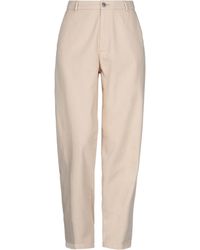 Pence - Casual Trouser - Lyst