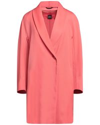 Cinzia Rocca - Cappotto - Lyst