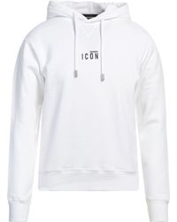 DSquared² - Sweatshirt - Lyst