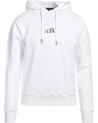 DSquared² - Sweatshirt - Lyst