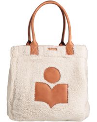 Isabel Marant - Borsa A Mano - Lyst