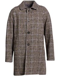 Circolo 1901 - Coat Cotton, Elastane - Lyst