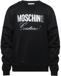 Moschino - Sweatshirt - Lyst
