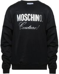 Moschino - Sweatshirt - Lyst