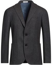 Boglioli - Blazer Virgin Wool - Lyst