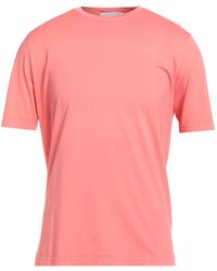 FILIPPO DE LAURENTIIS - T-Shirts - Lyst