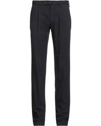 Incotex - Pants Cotton, Linen - Lyst