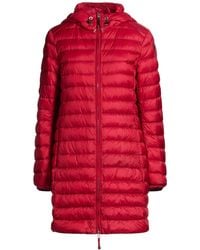 Parajumpers - Puffer Polyamide - Lyst