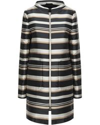 Herno Pardessus - Blanc