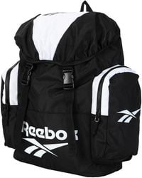 Reebok Backpack - Black
