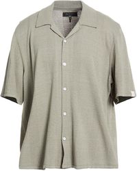 Rag & Bone - Shirts - Lyst