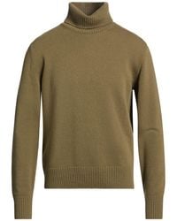 Herno - Rollkragenpullover - Lyst