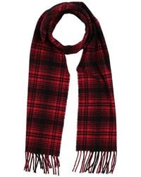 Woolrich - Scarf - Lyst