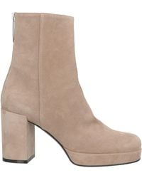 Sergio Rossi - Ankle Boots - Lyst