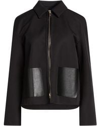 Agnona - Jackets - Lyst