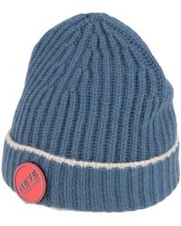 Giorgio Armani - Hat - Lyst