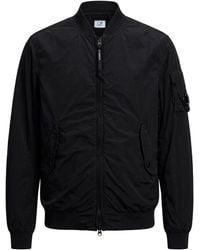 C.P. Company - Jacket Polyamide, Elastane - Lyst