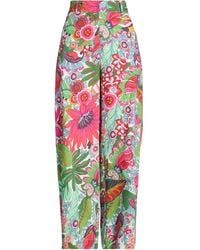 Shirtaporter - Pants - Lyst