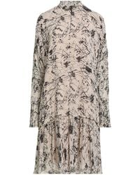8pm - Mini Dress - Lyst