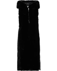 White Wise - Shearling & Teddy - Lyst