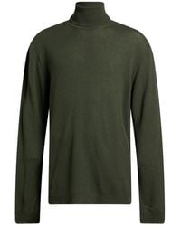Roberto Collina - Turtleneck - Lyst