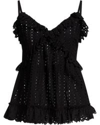 Twinset - Tops - Lyst