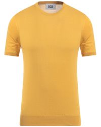 Alpha Studio - Pullover - Lyst
