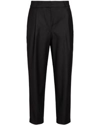 IVY & OAK - Pants - Lyst
