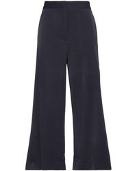 MM6 by Maison Martin Margiela - Trouser - Lyst