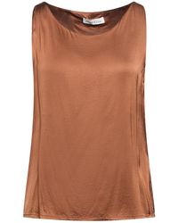 Manila Grace - Tops - Lyst