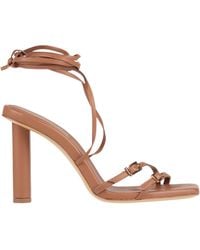 Ilio Smeraldo - Sandals - Lyst
