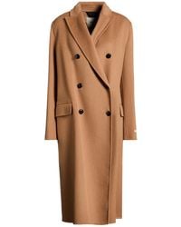 Paltò - Coat - Lyst