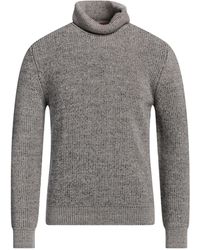 Barena - Turtleneck - Lyst