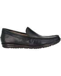 Calpierre - Loafers Leather - Lyst