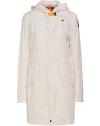 Parajumpers - Overcoat & Trench Coat - Lyst